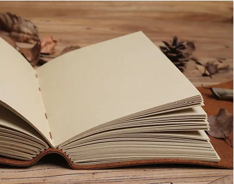 240 листов, А5, натуральная кожа, наброски, книга для рукоделия, книга для рукоделия, журнал, 100 г, крафт-бумага, ручной работы, подарок на свадьбу