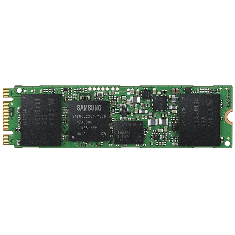 Samsung SSD 850 EVO M.2 500 г высокое Скорость Internal Solid State Drive HD Жесткий для