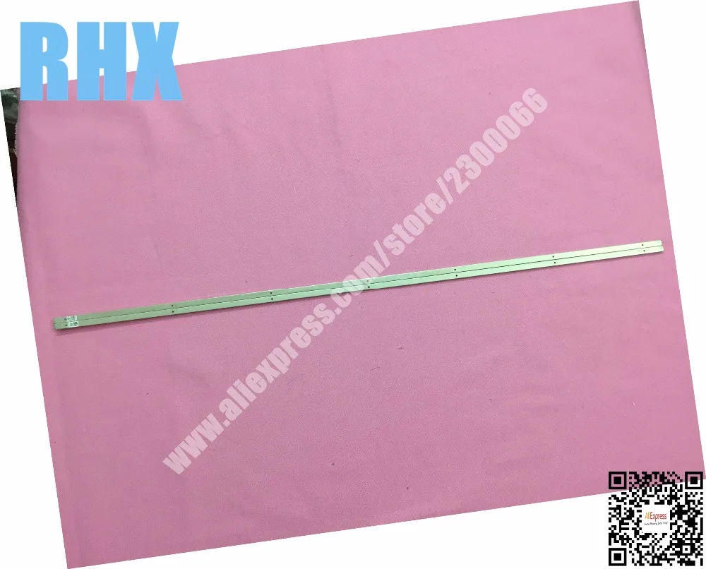 6 шт./лот для Sony KDL 55HX750 LCD подсветка полоса LJ 64 02875A 02876A S1G2 550SM0 R1 1 шт. = 60 светодиодов 619