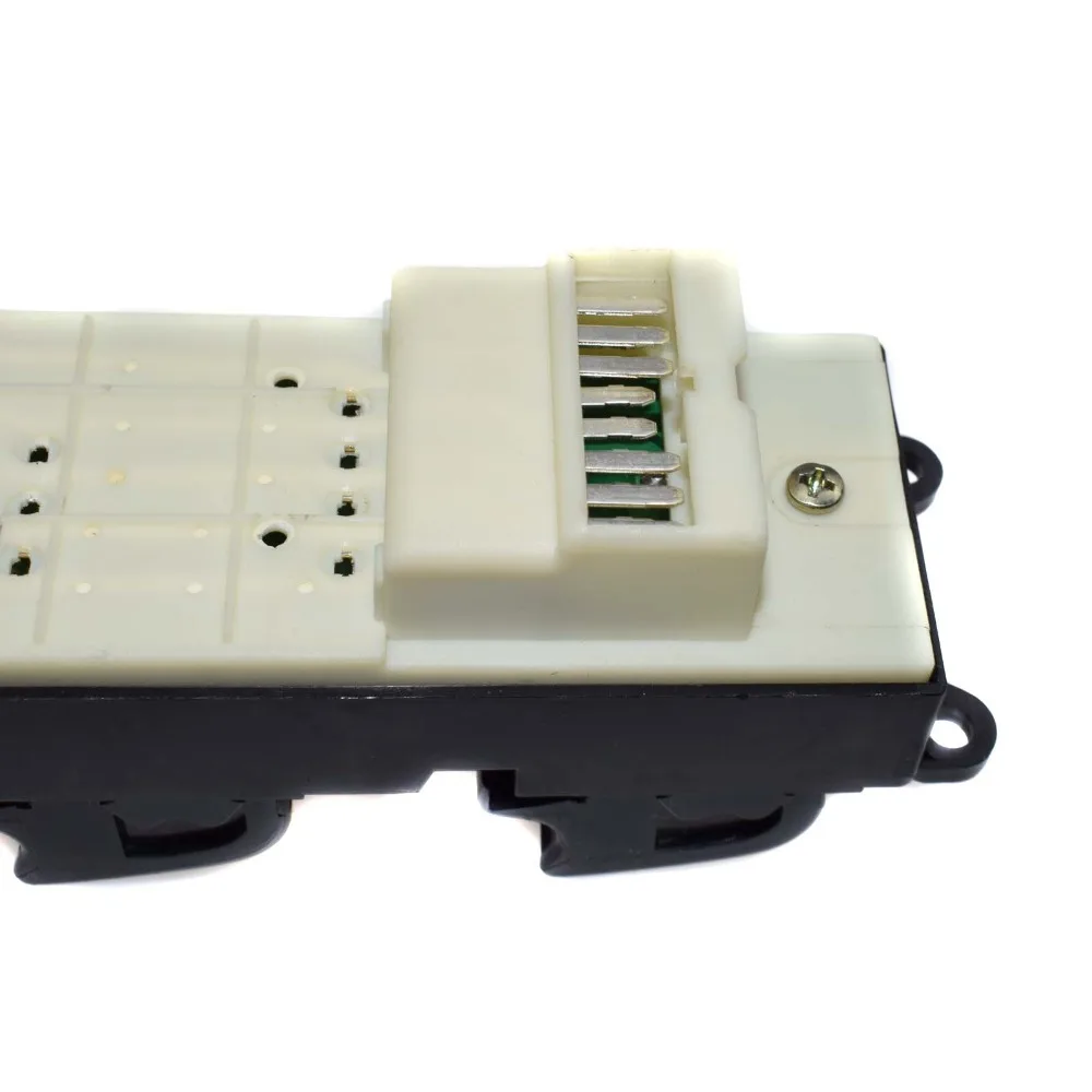 Переключатель Стеклоподъемника ISANCE 8482033060 901-703 для Toyota 4Runner RAV4 Camry Tercel 1994 1995 1996 1997