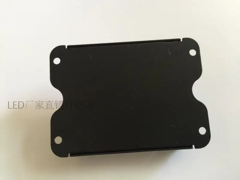 LED knob 360W dimmer 12V-24V 30A module hard light strip lamp with monochrome resistance switch regulator | Освещение