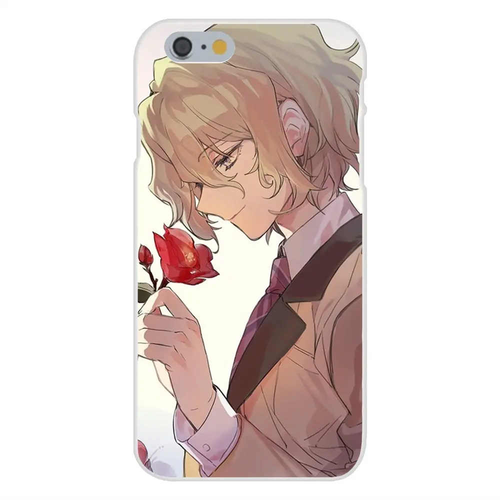 Kamisama hajiemashita Tomoe Роскошный чехол для телефона Galaxy A3 A5 A7 A8 A9 A9S On5 On7 Plus Pro Star 2015 2016 2017