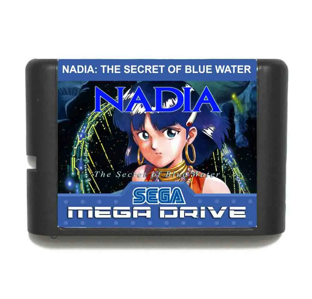 

Надежда 16 бит MD карточная игра для Sega игры Sega Mega Drive для Genesis