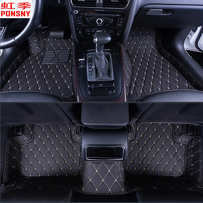 Автомобильные коврики под заказ для Mercedes-benz GLK350 2008 GL450 2006 GLA200 GLC GLE 2015 3D | Автомобили