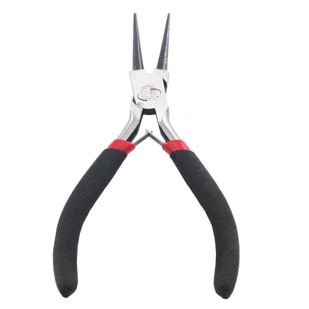 4.5 inches Round Nose Pliers |