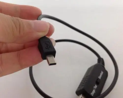 USB Кабель обновление прошивки кабель для Xexun TK103 TK103-2 TK102 TK102-2 TK201 TK201-2 | Автомобили и