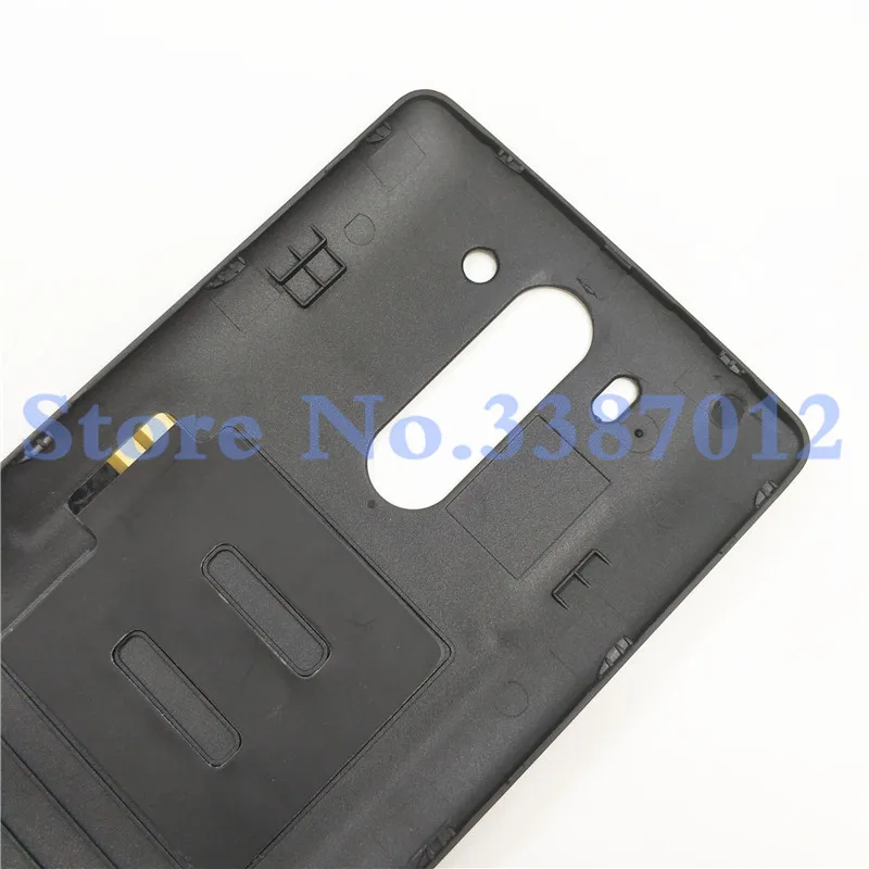 Задняя крышка аккумулятора для LG G3 Mini G3S Beat Vigor D722 D724 D725 чехол задняя с логотипом |