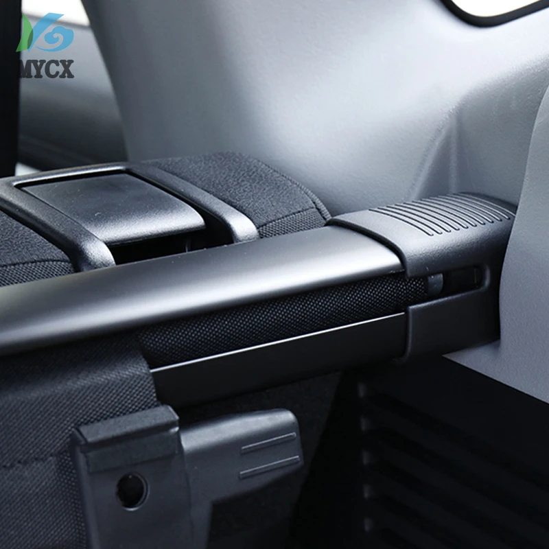 Задняя крышка багажника, защитный козырек, 1 шт., черный для Honda CR-V CRV C RV 2017 2018, аксессуары для стайлинга автомобилей (art.: 3920cc5da95f4) - 3920cc5da95f4