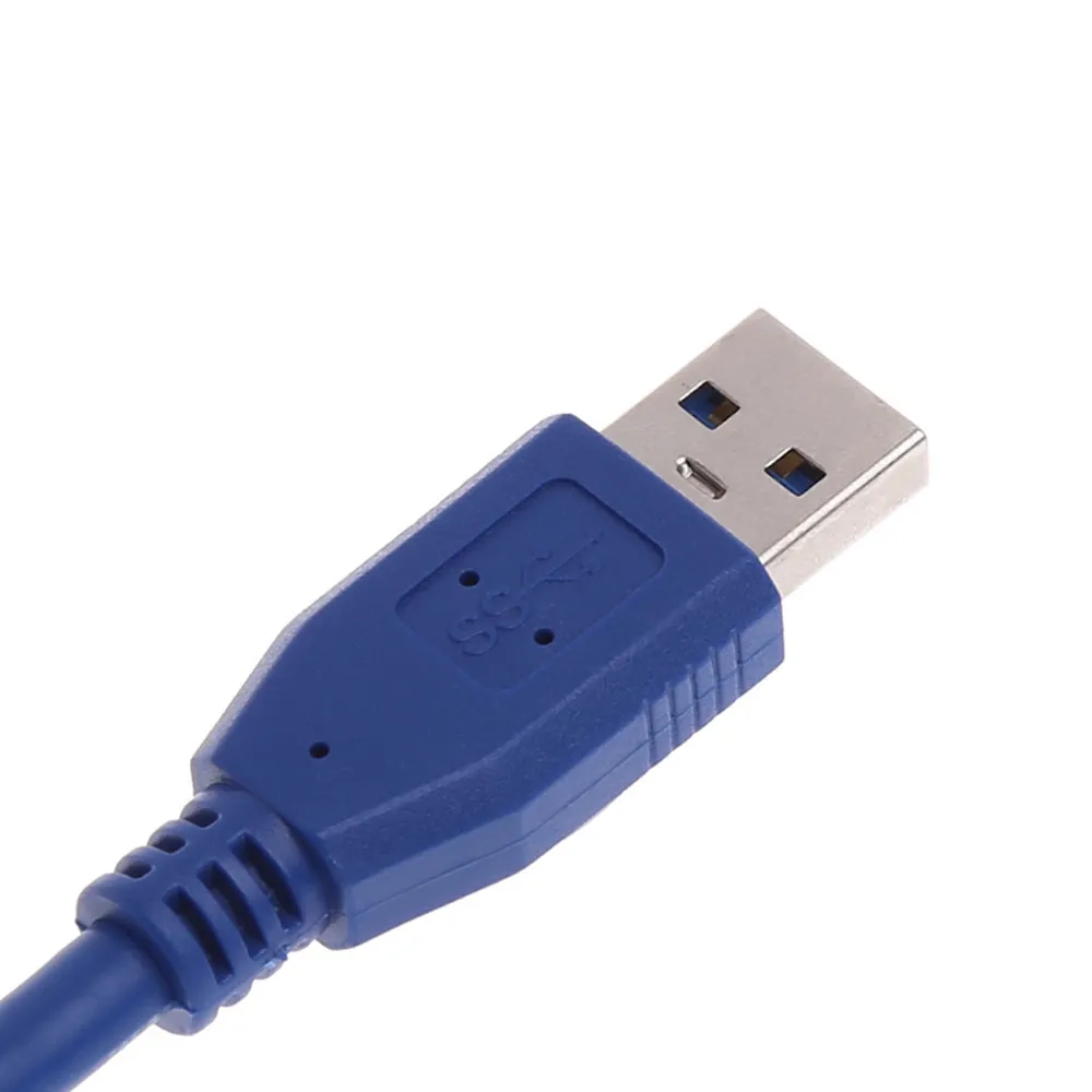 Новинка 5 ГБ/сек. супер быстрая скорость USB 3 0 тип A кабель для передачи данных