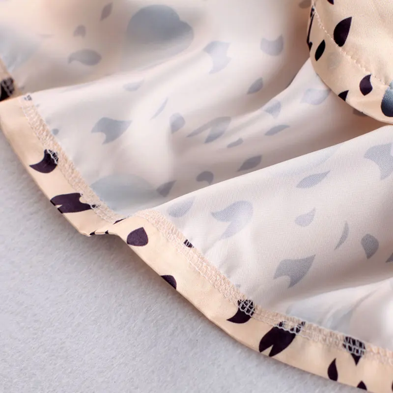 MVUPP одежда для мамы и дочки семейный вид платье на молнии с цветочным принтом