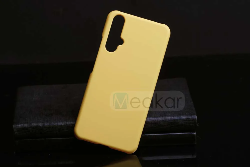 Матовая Пластик Coque 6.26For huawei Honor 20 чехол для huawei Honor 20 Honor20 10i 20i Pro Lite чехол для телефона чехол-лента на заднюю панель