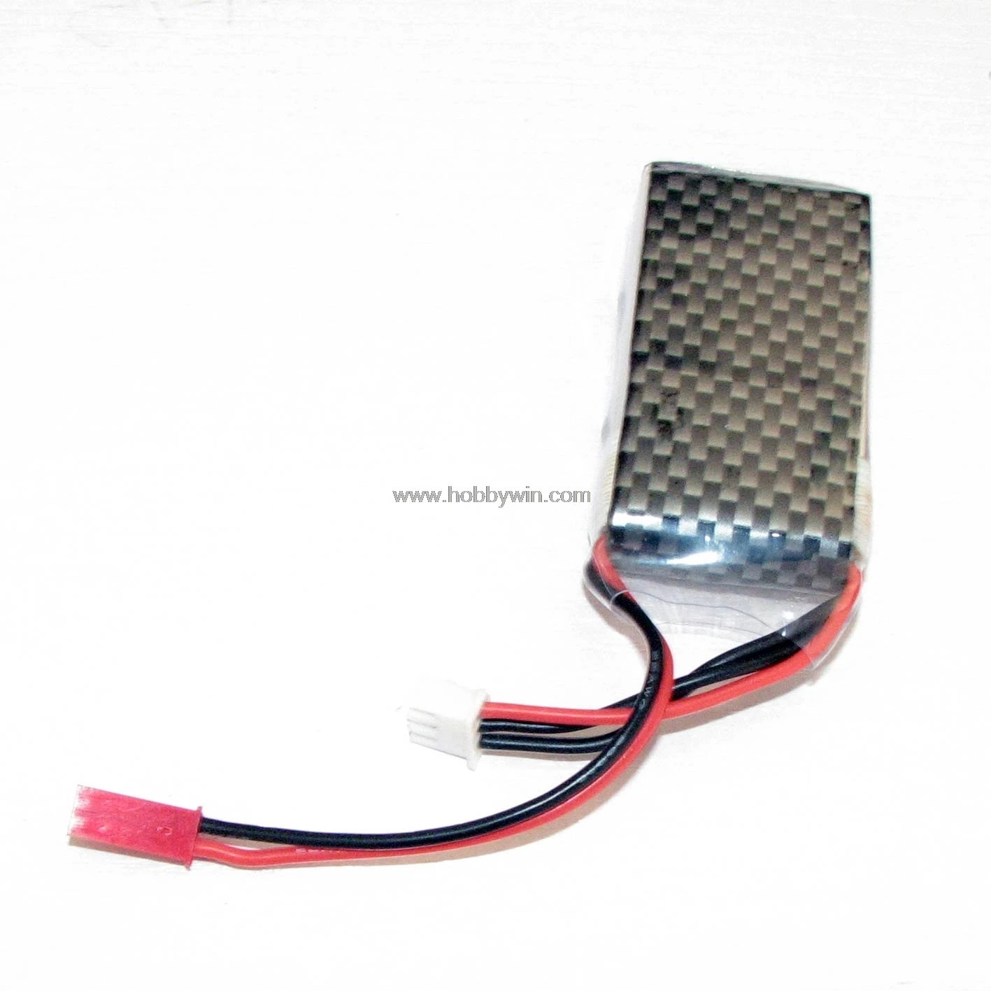 7 4 V/2 S 850mAh 20C LiPo батарея JST Разъем для RC модели самолета FPV Дрон Lipolymer