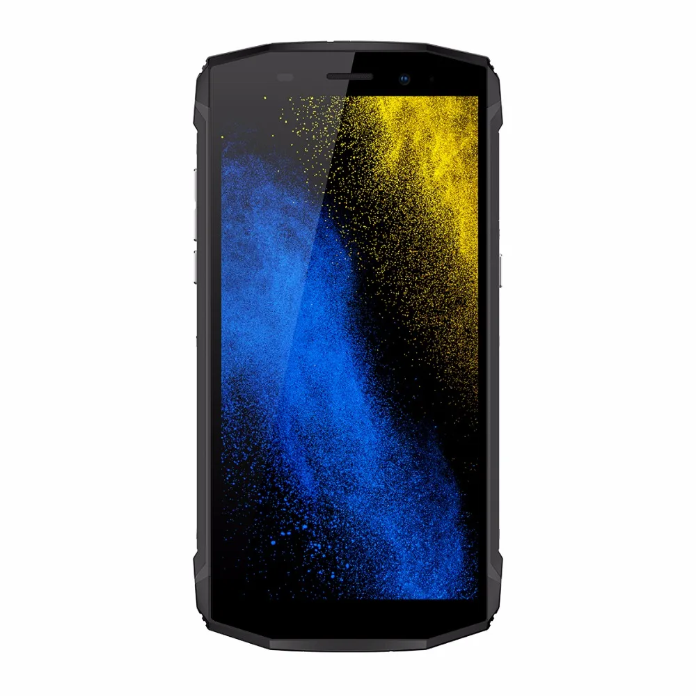 Blackview BV5800 смартфон 4G IP68 Водонепроницаемый 4 ядра 2 ГБ 16 Android 5 ''мобильный