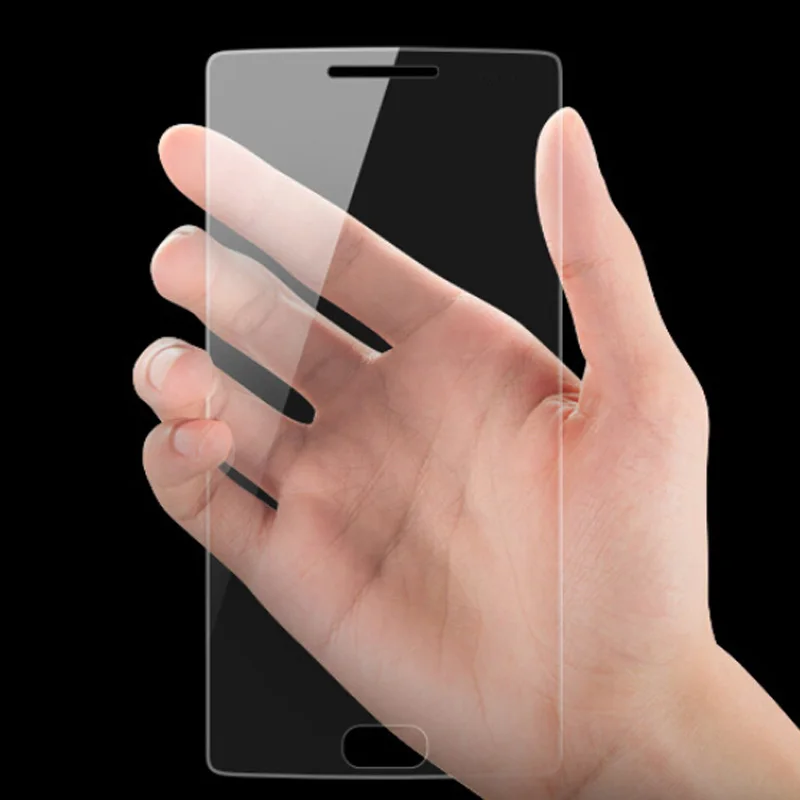 Защита экрана для Oneplus One Two Three X Закаленное стекло Plus 1 2 3 A0001 A2001 усиленная