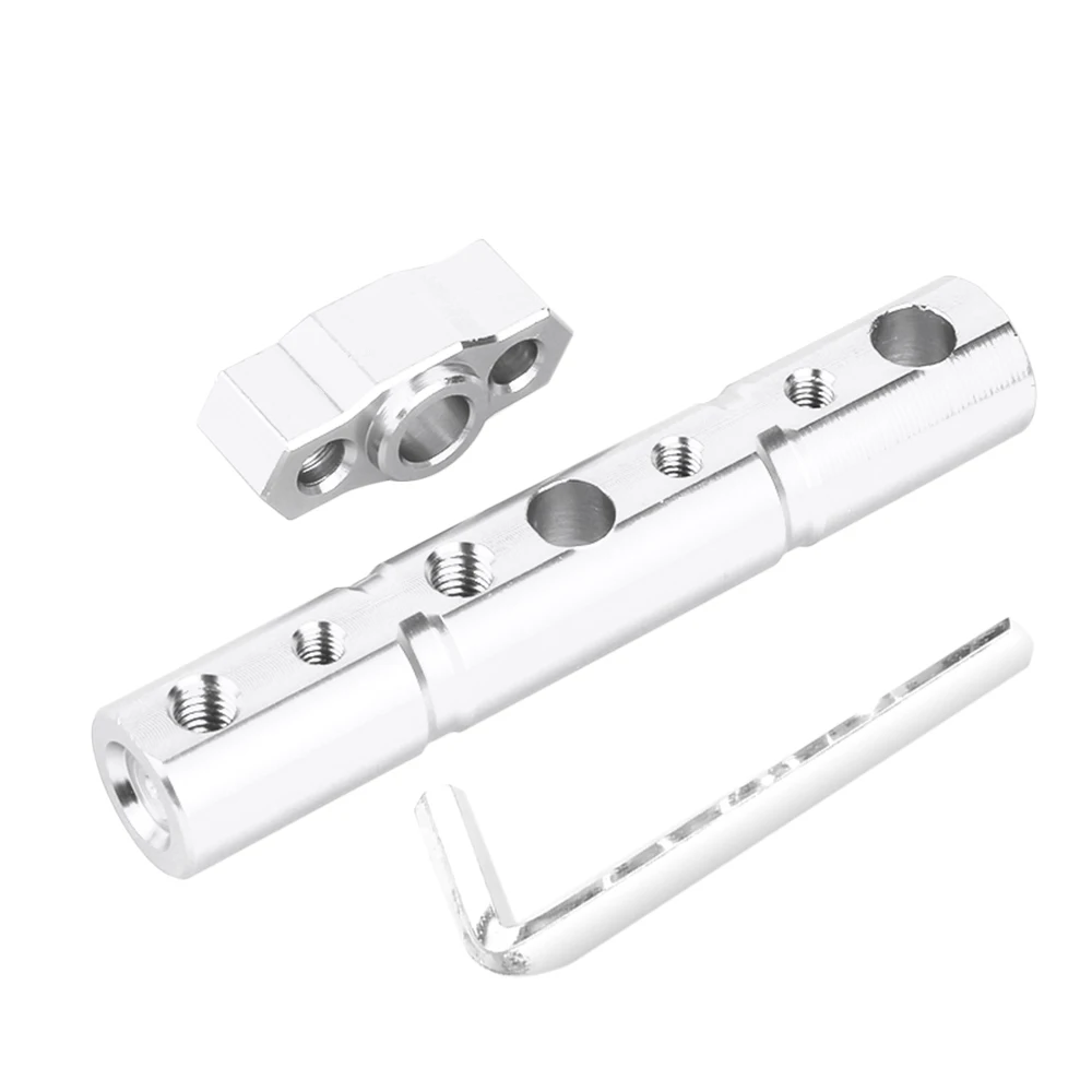 Для мотоцикла Многофункциональный стойка Расширения Расширение вращающийся