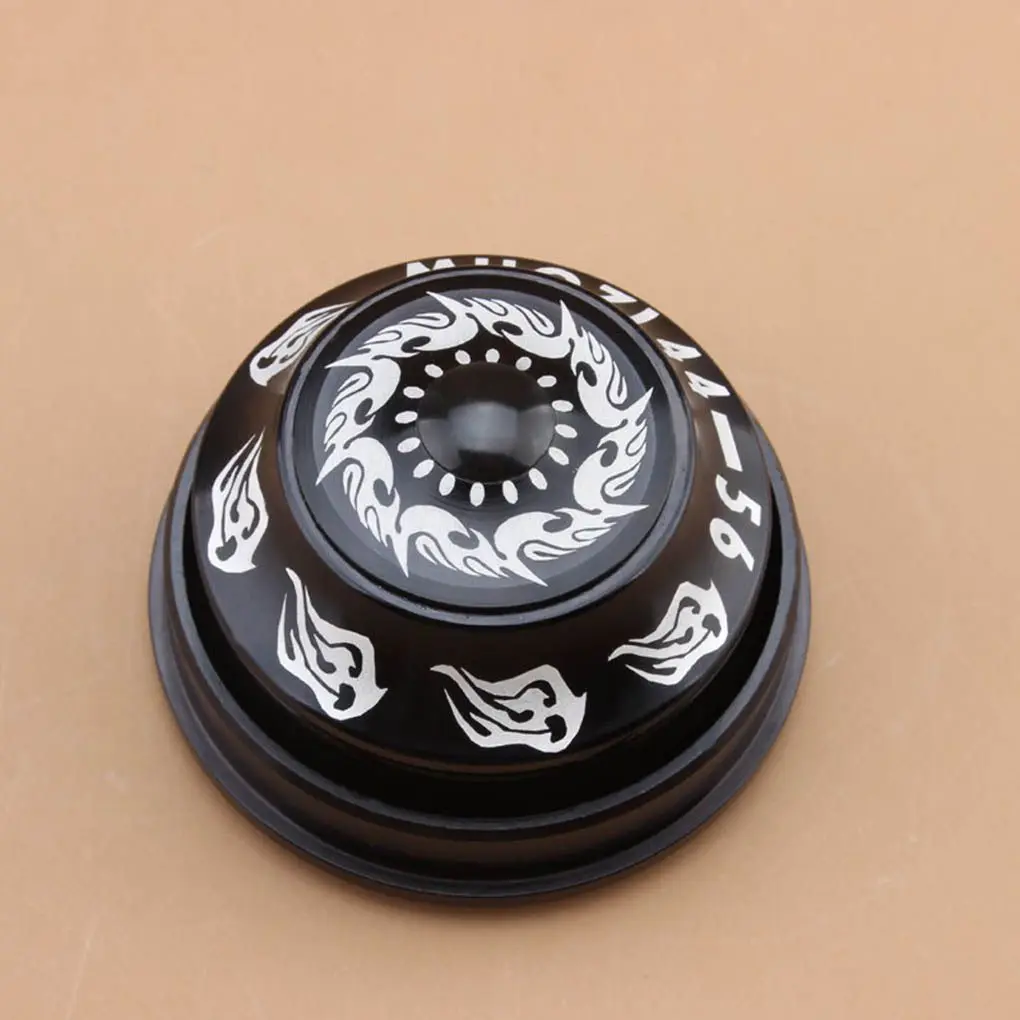 

Bicycle Headset 44-56mm Built-in Bearing Headset MTB Mountain Bike Road Bicycle Head Tube Accessories
