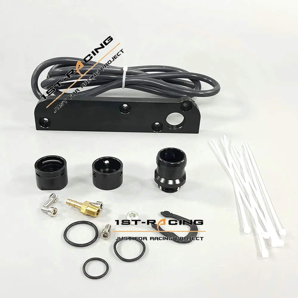 Переходник для раствора крутящего момента PCV с повышающей крышкой Двигателя VW/Audi