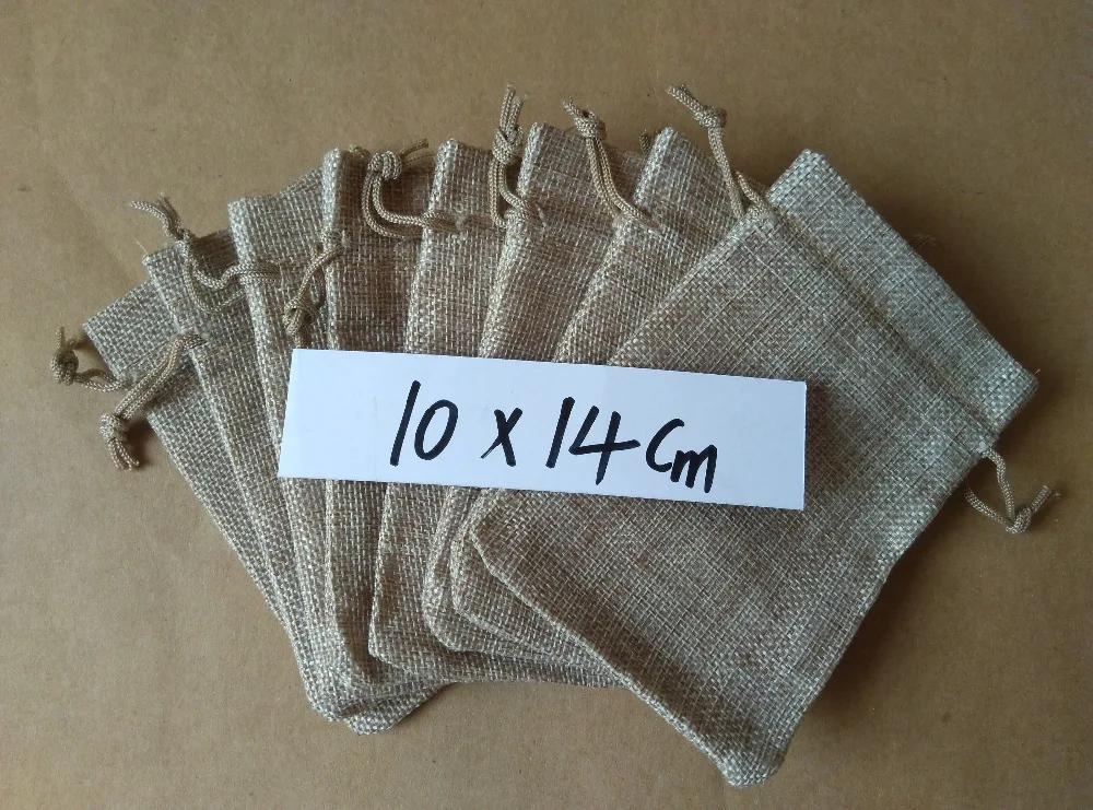 Лидер продаж 5 шт./лот высококачественные хлопковые Сумки на шнурке из