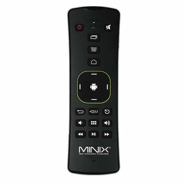 5 ШТ. Новый MINIX NEO X8-H Plus x8h PLUS Amlogic S812 Quad-Core Android 4.4 Google TV box 2GB16GB 4 К H.265 XBMC IPTV Smart MINI PC |