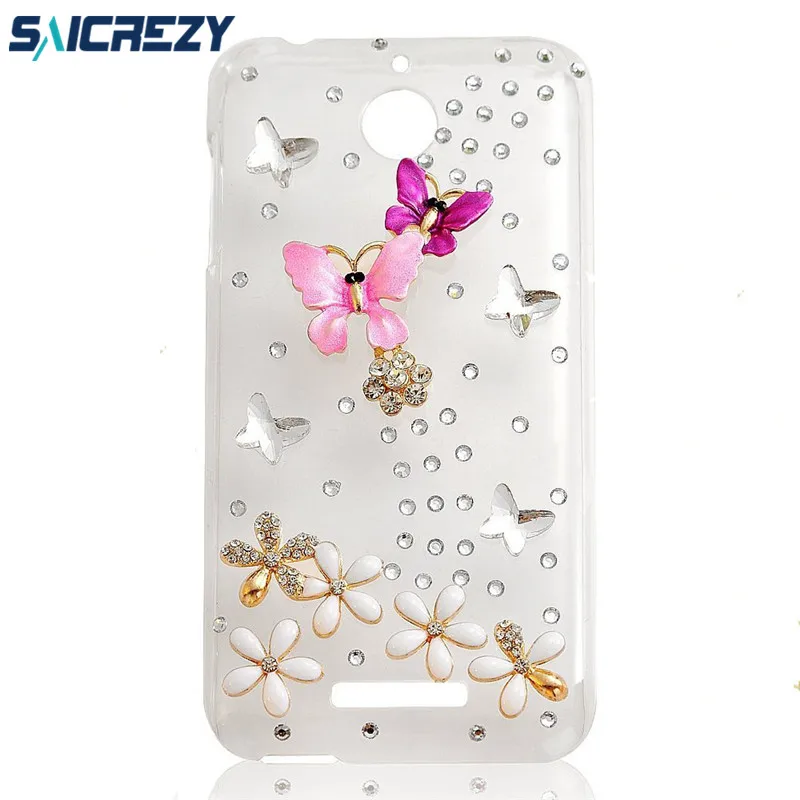 Чехол для телефона HTC One M7 M9 Plus M10 M8 Mini M4 12 U12 U11 Life Bling Diamond Rhinestone|case for htc|phone casescase htc one |