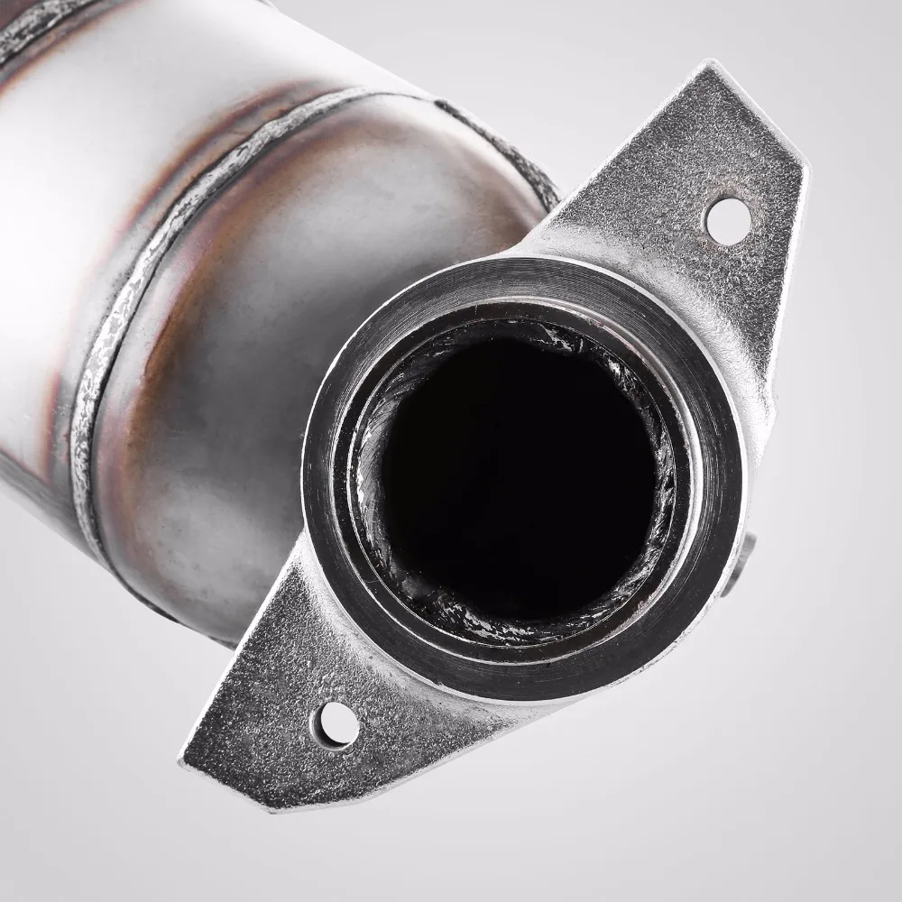 

Nissan Altima Exhaust Manifold Front Catalytic Converter 2.5L Gaskets & Hardware