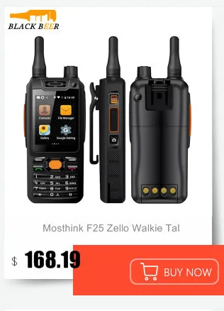 MOSTHINK ALPS W305 аналоговый/DMR двухрежимный Walkie Talkie смартфон " Octa Core 3 ГБ 32 ГБ rom 4G LTE 5000 мАч IP68 Водонепроницаемый телефон