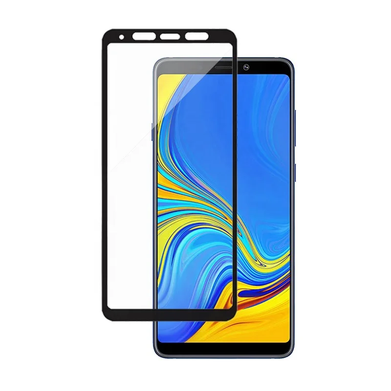 9D закаленное стекло для Xiao mi Red mi Note 6 Pro защита экрана Xio mi A2 Lite стекло на Pocophone F1 5 Plus 6A 8 Lite Max 3 S2
