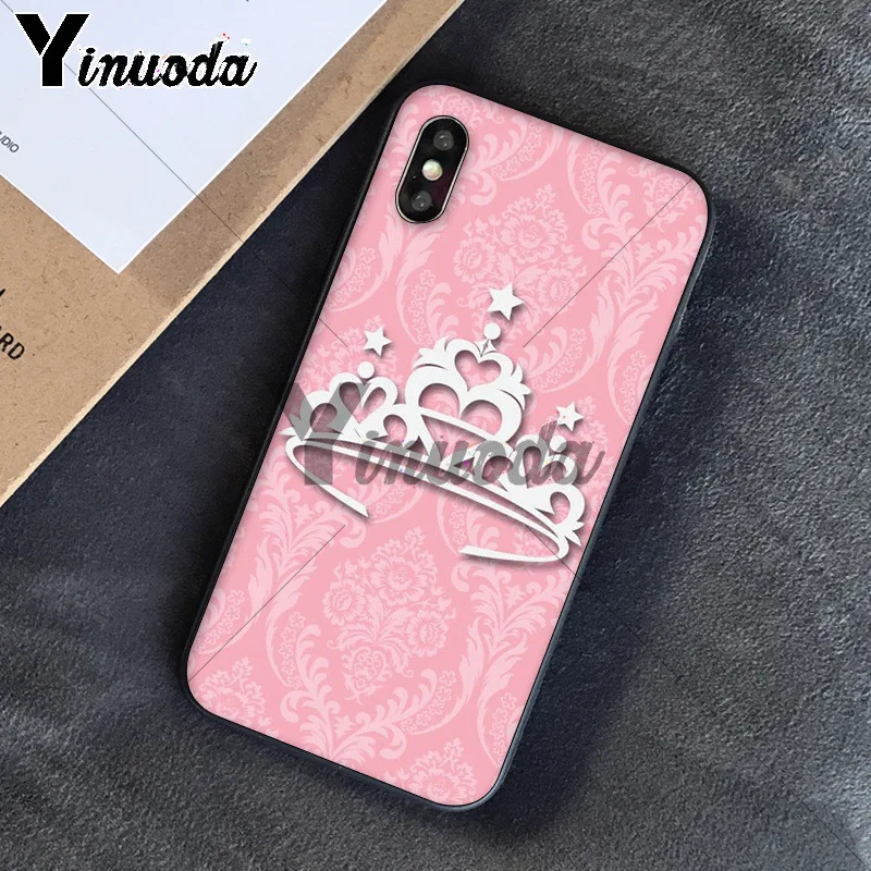 11pro MAX розовый мягкий силиконовый чехол для телефона из ТПУ Apple iPhone 8 7 6 6S Plus X XS 5 5S SE