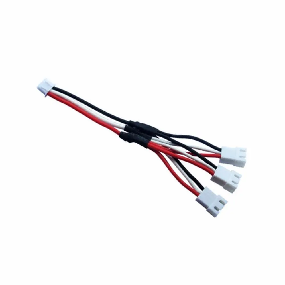 Blueskysea Syma 7 4 в 2000 мАч Lipo 25C батарея + зарядное устройство запасные части для X8C X8W X8G