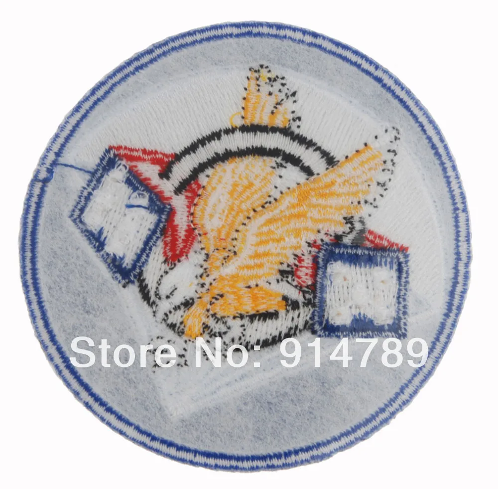 

WW2 US ARMY 506TH AIRBORNE INFANTRY REGIMENT PATCH-33929