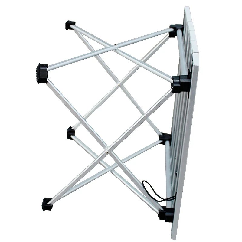 Легкий складной стол для пикника уличный кемпинга Портативный пляжный | Мебель