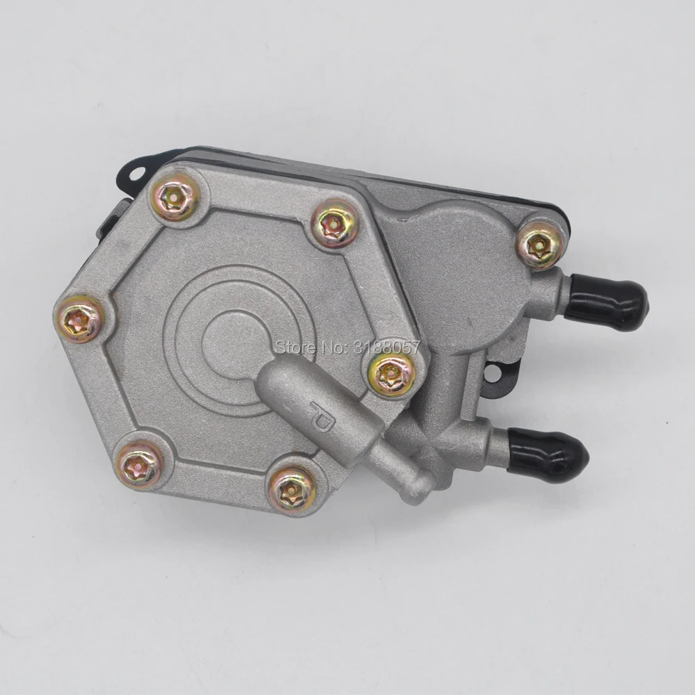 Топливный насос подходит для Polaris Sportsman 325 400 500 600 700 6X6 ATV gas (1996-2010) заменить 2520227 |