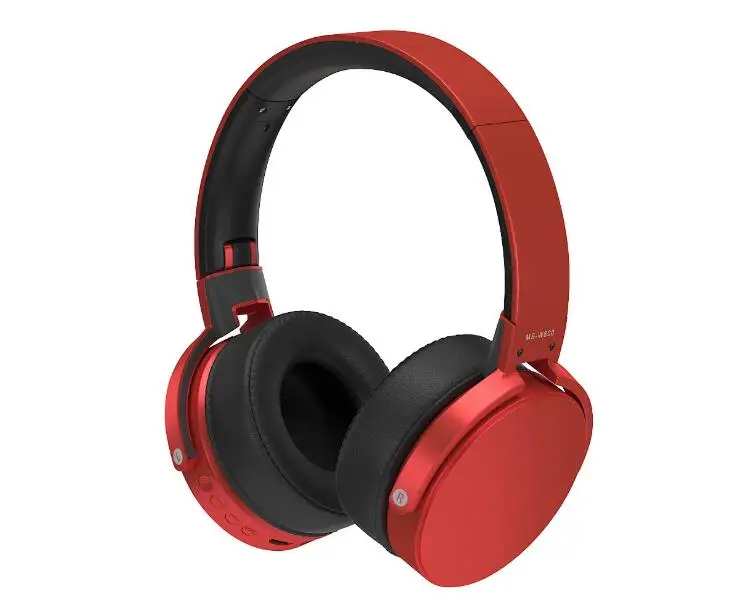 Хорошее качество звука 5 цветов беспроводные наушники Bluetooth стерео гарнитура для