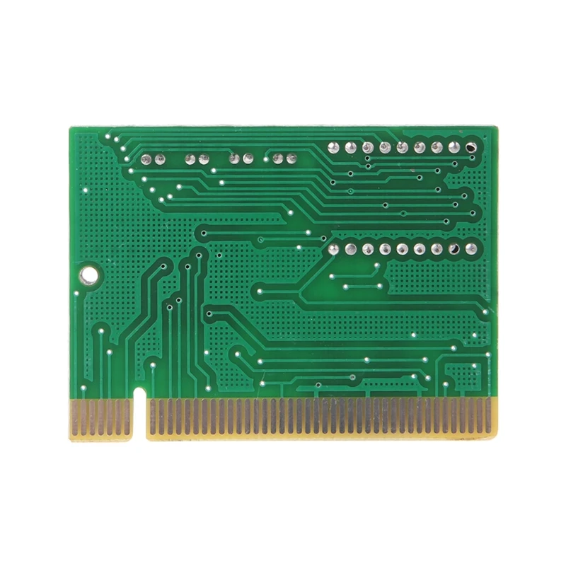 Тестер материнской платы с 2 значным кодом PCI диагностический прибор для
