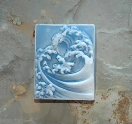 Силиконовая форма для мыла ручной работы с 4 отверстиями|fondant cake decorating tools|cake