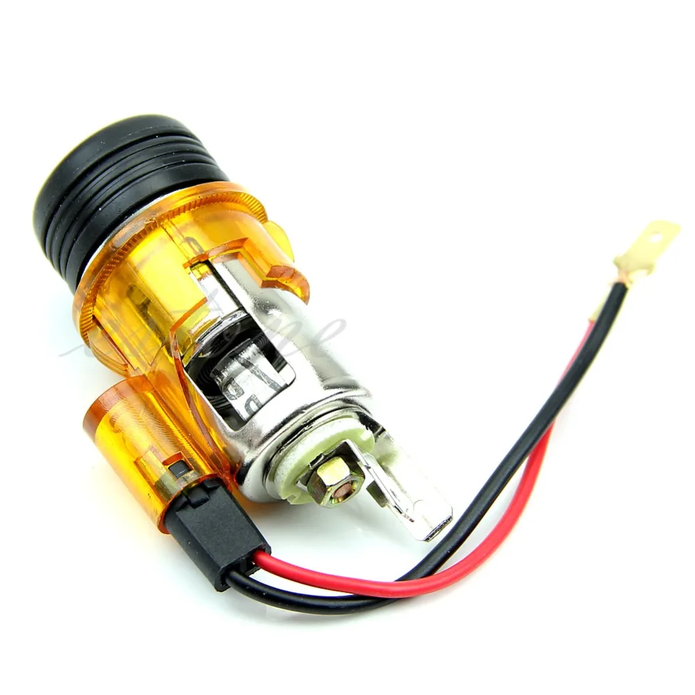 Розетка для прикуривателя 12 В 120 Вт|cigarette lighter power|cigarette power socketcar outlet |