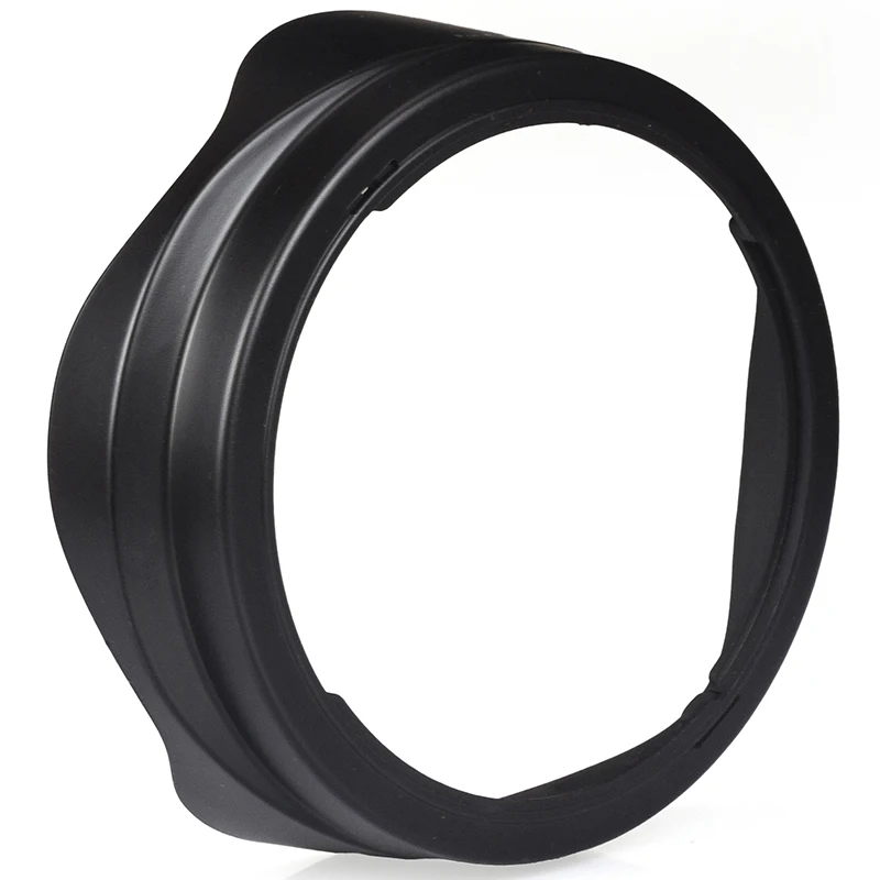 Qeento EW-88 бленда для объектива камеры canon EF 16-35 мм f/2.8L II USM 5D MARK 5DII 5D2 6D 5diii 5D3 |