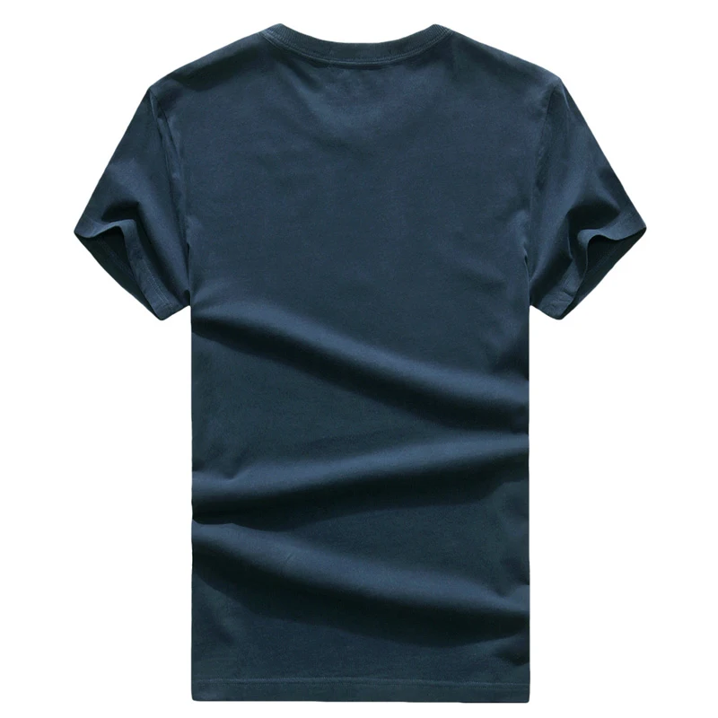 Free shipping 2018 Summer fashion new men's wear high quality round neck short sleeves cxy 73 |