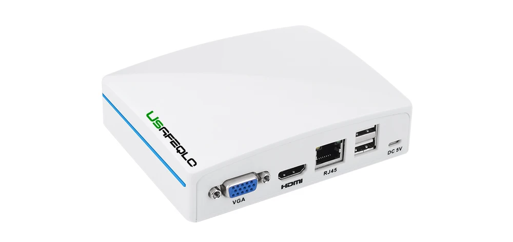 USAFEQLO мини 4CH CCTV видео регистратор DVR AHD 1080N 5 в 1 Гибридный DVR для AHD аналоговый IP TVI CVI камера Поддержка eSATA/USB/TF карты