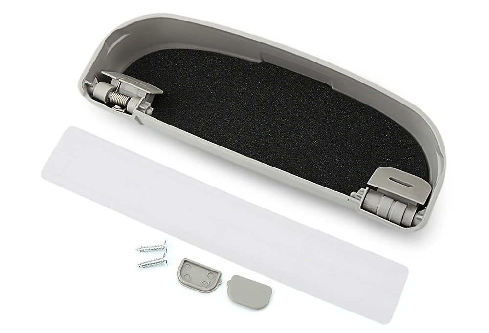1 комплект автомобильный ящик для аксессуаров стеклянный Hyundai I30 Nissan Juke Subaru Suzuki