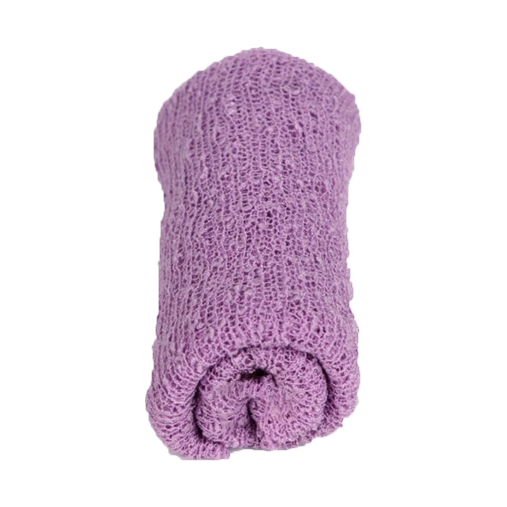 2020 Новорожденные обертки реквизит для фотосъемки детей одеяло стрейч