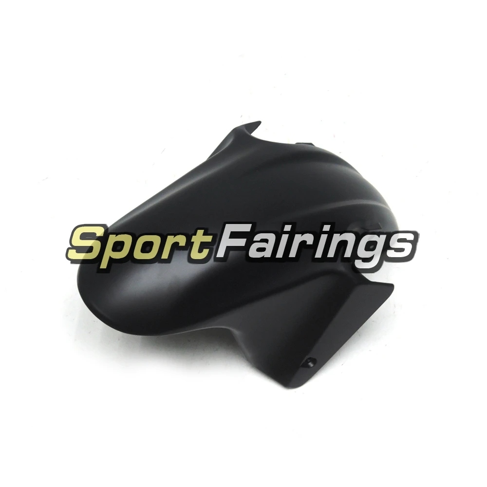 Motorcycle Injection ABS Plastic Fairing Kit For Honda CBR600 F4i 01 02 03 Year 2001 2002 2003 Sportbike Matte Black Cowlings | Автомобили