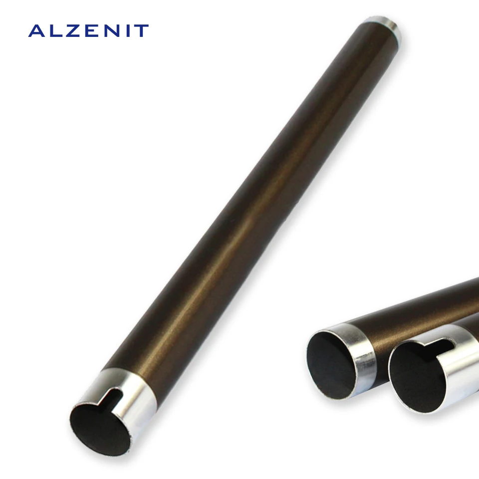 

GZLSPART For Kyocera TASKalfa 3010i 3510i OEM New Fuser Upper Roller Printer Parts