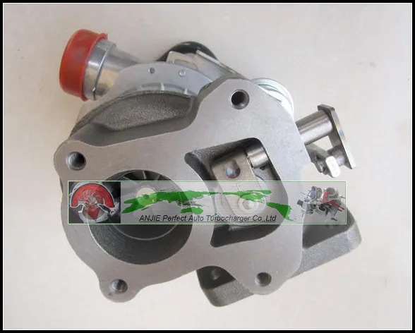 Турбо RHF5 8972503642 8973125140 8972503640 8971371098 для OPEL Monterey Jackaroo ISUZU Trooper 4JX1T 4JX1TC 8971371097 л |