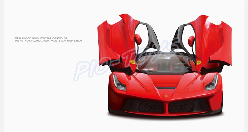 Новое поступление подарок 1/14 RC электрический Дрифт Автомобиль Дистанционное