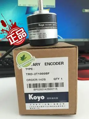 

TRD-2T1000BF-3M кодировщик