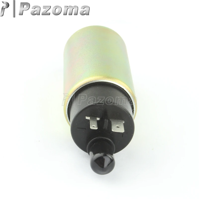 Фото Мотоцикл 30 мм Впускной топливный насос для Yamaha YZF R15 YZF R125 FZ1 FZ6 YBR 125 250 WR 250X ZIF 125 C3 SMR450 №5