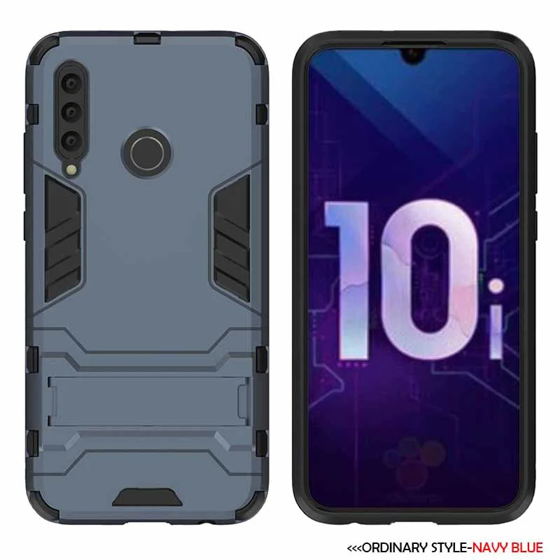 Чехол для huawei Honor 20 7A 7C Pro 8X Max 8A 8S 10 Lite 10i 20i Pro играть V10 V20 AUM-L29 DUA-L22 AUM-L41 для телефона повышенной прочности с протекторным рисунком и Coque