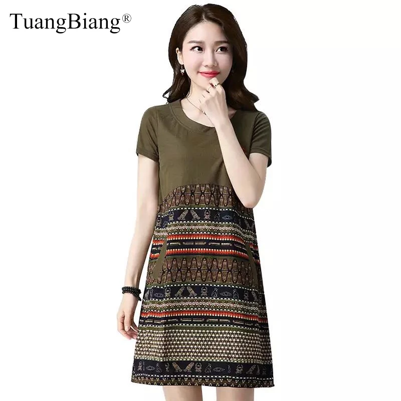 Женское облегающее платье с вышивкой и принтом 2019 хлопок|Женские платья| |