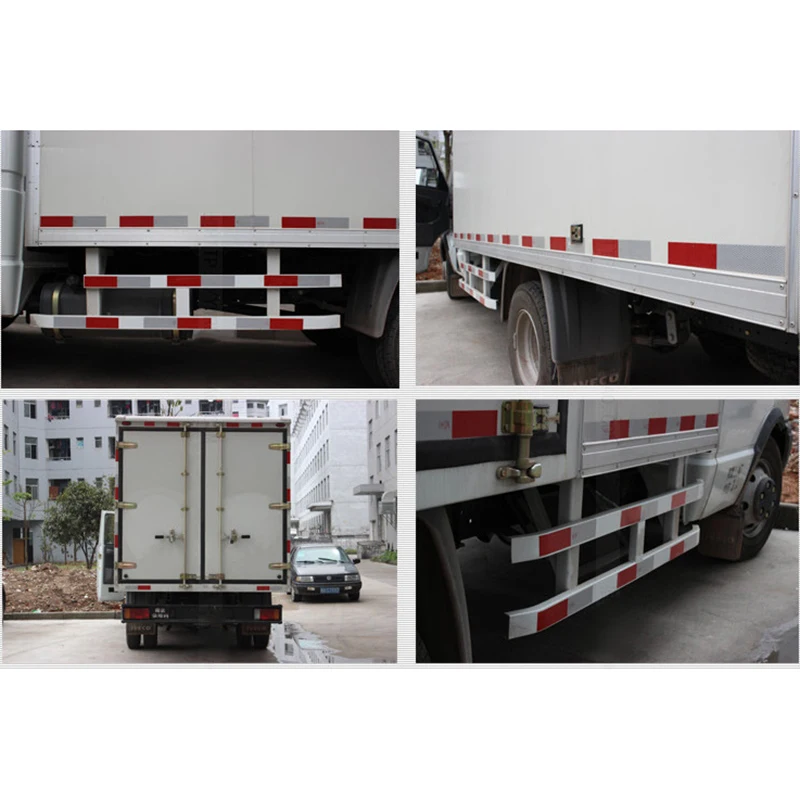 10 шт. светоотражающие полосы для автомобиля 5 х30 см|reflective strips|sticker truckstickers reflective |